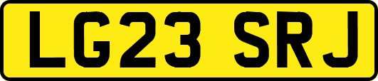 LG23SRJ