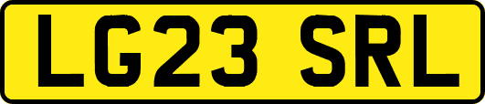 LG23SRL