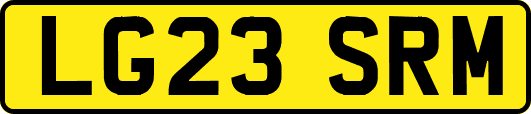 LG23SRM