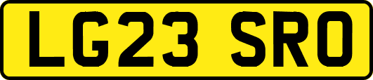 LG23SRO