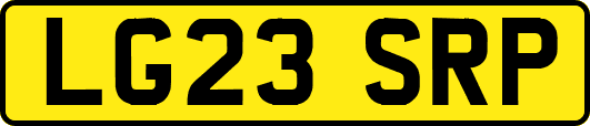 LG23SRP