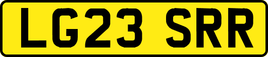 LG23SRR