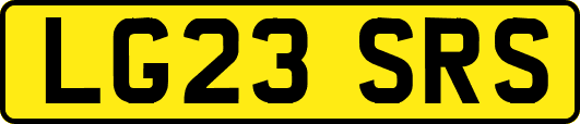 LG23SRS