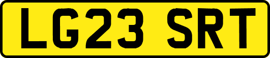 LG23SRT