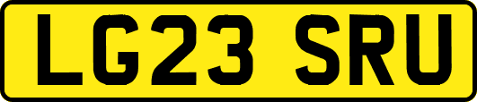 LG23SRU