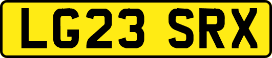 LG23SRX