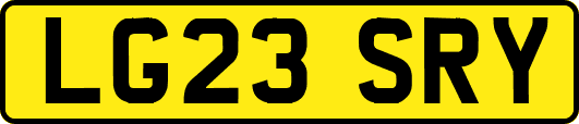 LG23SRY