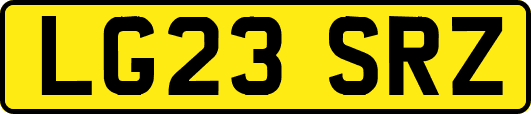 LG23SRZ
