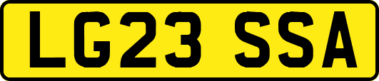 LG23SSA