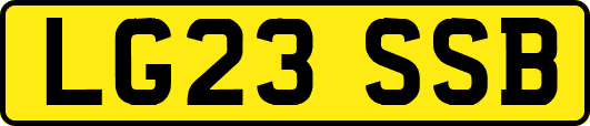 LG23SSB