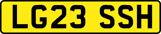 LG23SSH