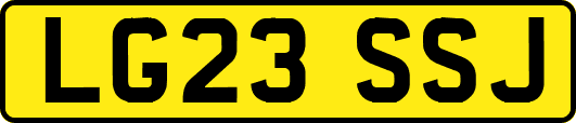 LG23SSJ