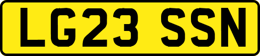 LG23SSN