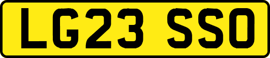 LG23SSO