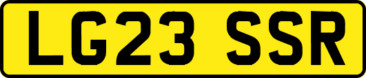 LG23SSR