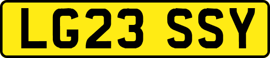 LG23SSY