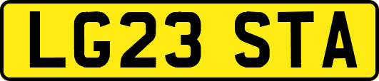 LG23STA