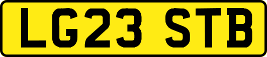 LG23STB