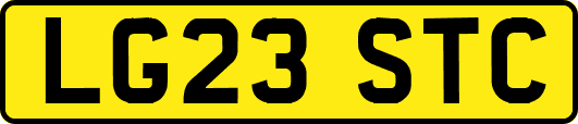 LG23STC