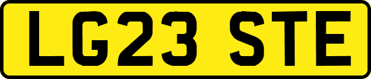 LG23STE