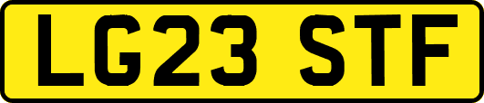 LG23STF