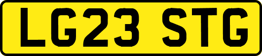LG23STG