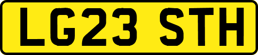 LG23STH