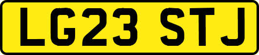 LG23STJ
