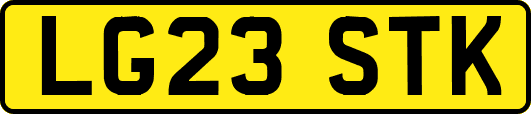 LG23STK