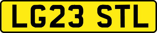 LG23STL