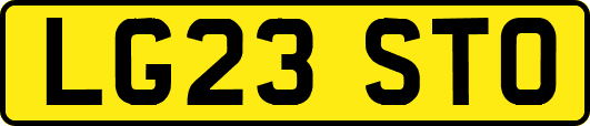 LG23STO