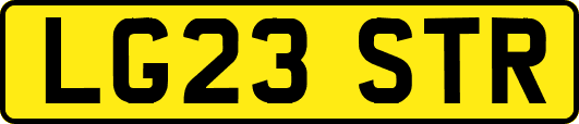 LG23STR