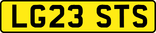 LG23STS