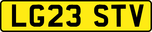 LG23STV