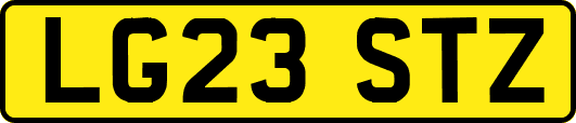 LG23STZ