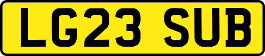 LG23SUB