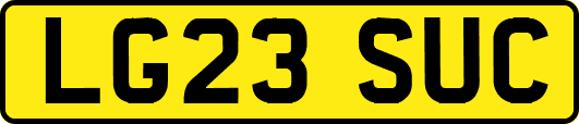 LG23SUC
