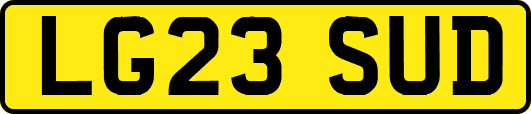 LG23SUD