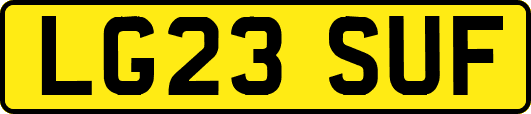 LG23SUF