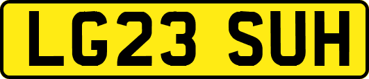LG23SUH