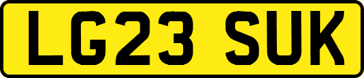 LG23SUK