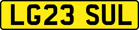 LG23SUL