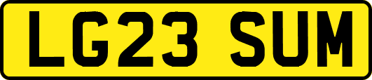 LG23SUM