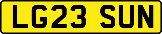 LG23SUN