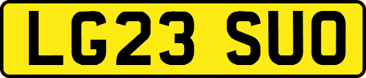 LG23SUO