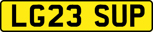 LG23SUP