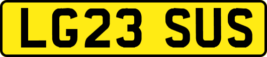 LG23SUS