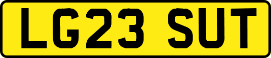 LG23SUT