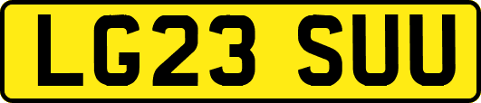 LG23SUU