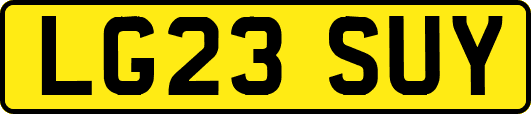 LG23SUY